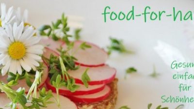 Rezept: Folatreicher Spargel-Salat