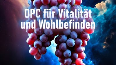 Warum immer mehr Sportler auf Traubenkernextrakt setzen